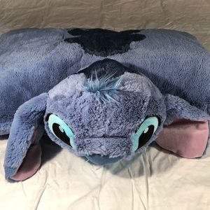Stitch PillowPet